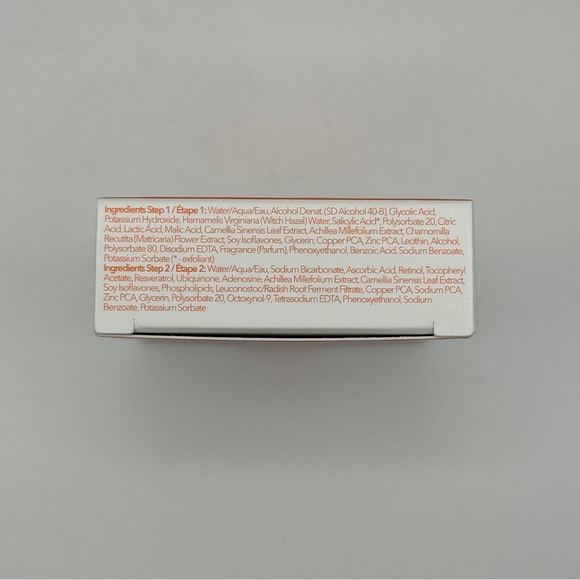 Dr. Dennis Gross Alpha Beta Universal Daily Peel 5 Treatments .07oz Exfoliating - Picture 4 of 10